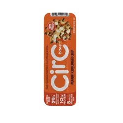 Circ Peanut Chocolate Chip Energy Bites 5 ea