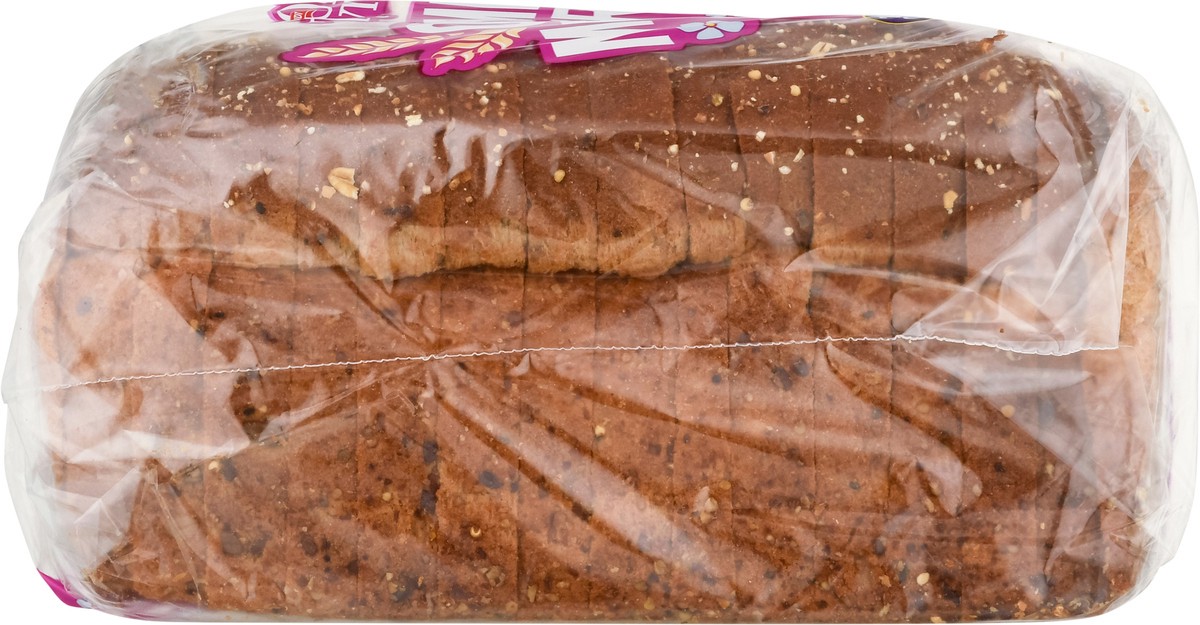 slide 8 of 14, Schmidt's Old Tyme Omega Me Crazy Ancient Multi Grain Bread 24 oz, 24 oz