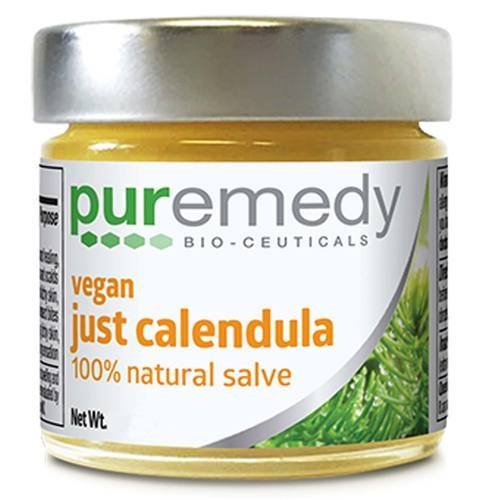 slide 1 of 1, Puremedy Just Calendula, 2 fl oz