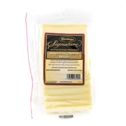 Dierbergs Signature White American Slices