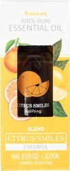Fusion™ Essential Oil Blend Citrus Smiles
