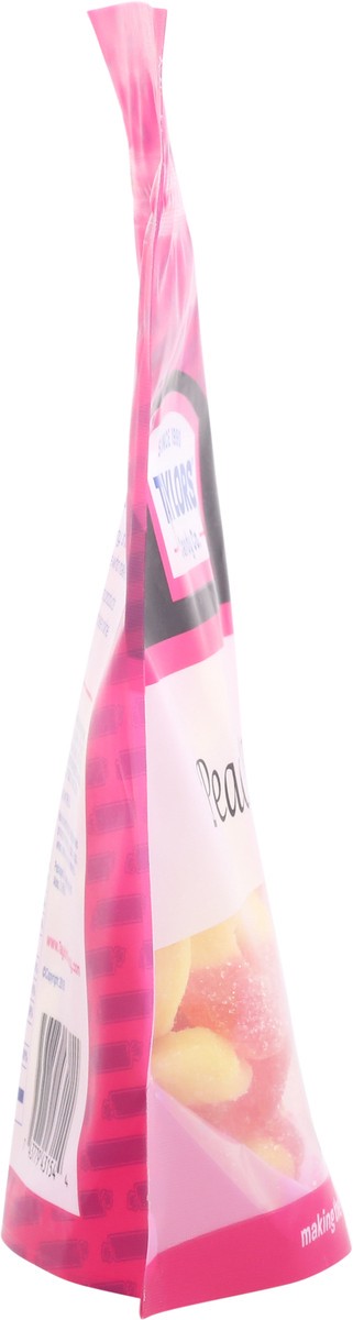 slide 11 of 11, Taylor Peach Rings, 8 oz