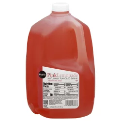 Publix Pink Lemonade - 1 gal