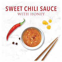 slide 15 of 17, P.F. Chang's Home Menu Sweet Chili Sauce With Honey, 14.2 oz., 14.2 oz