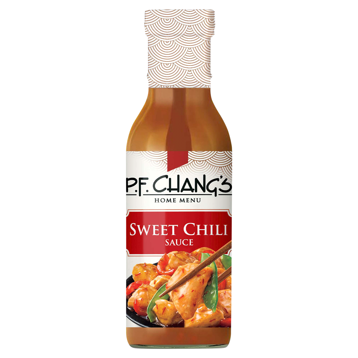 slide 1 of 17, P.F. Chang's Home Menu Sweet Chili Sauce With Honey, 14.2 oz., 14.2 oz