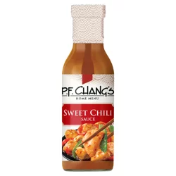 P.F. Chang's Home Menu Sweet Chili Sauce With Honey, 14.2 oz.