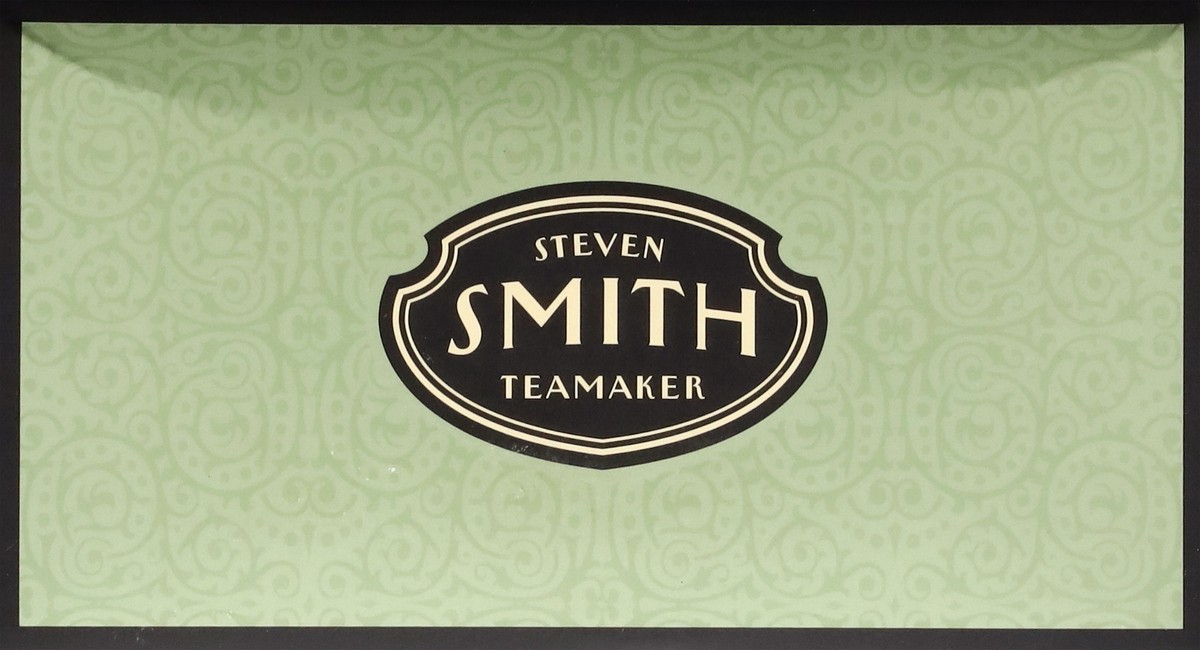 slide 12 of 14, Steven Smith Teamaker Jasmine Silver Tip Tea - 15 ct, 15 ct