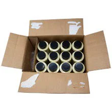 Lyons White Chocolate Dessert Sauce