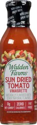 Walden Farms Sundried Tomato Dressing