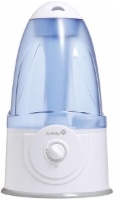 slide 1 of 1, Safety 1st Ultrasonic 360 Humidifier - Blue, 1 ct