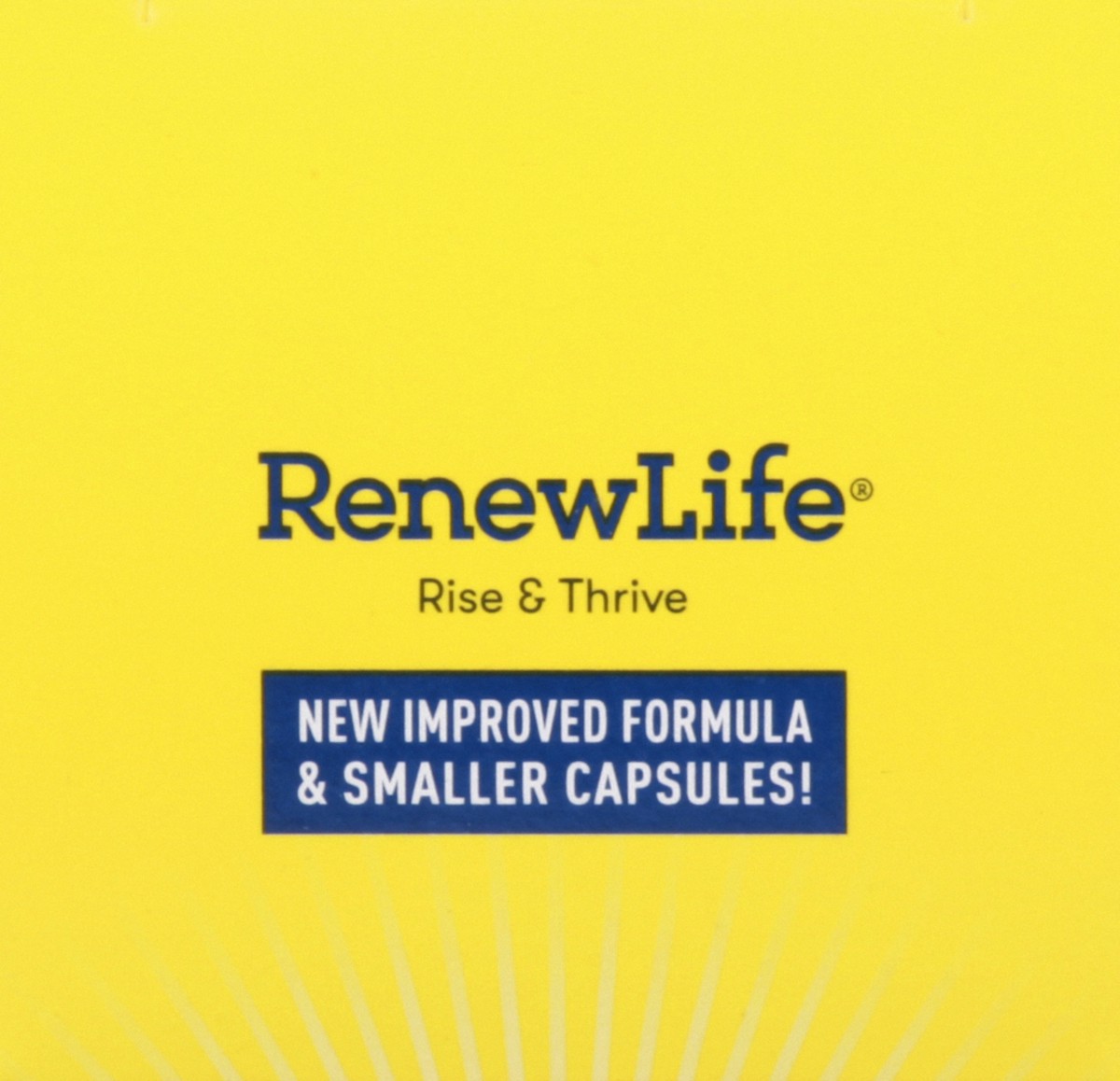 slide 5 of 9, Renew Life Everyday Daily Supplement Probiotic Capsules, 30 ct