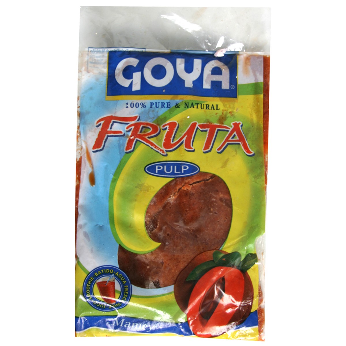 slide 2 of 2, Goya Mamey Pulp 14 oz, 14 oz