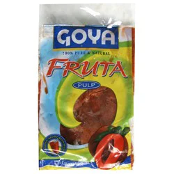 Goya Mamey Pulp 14 oz