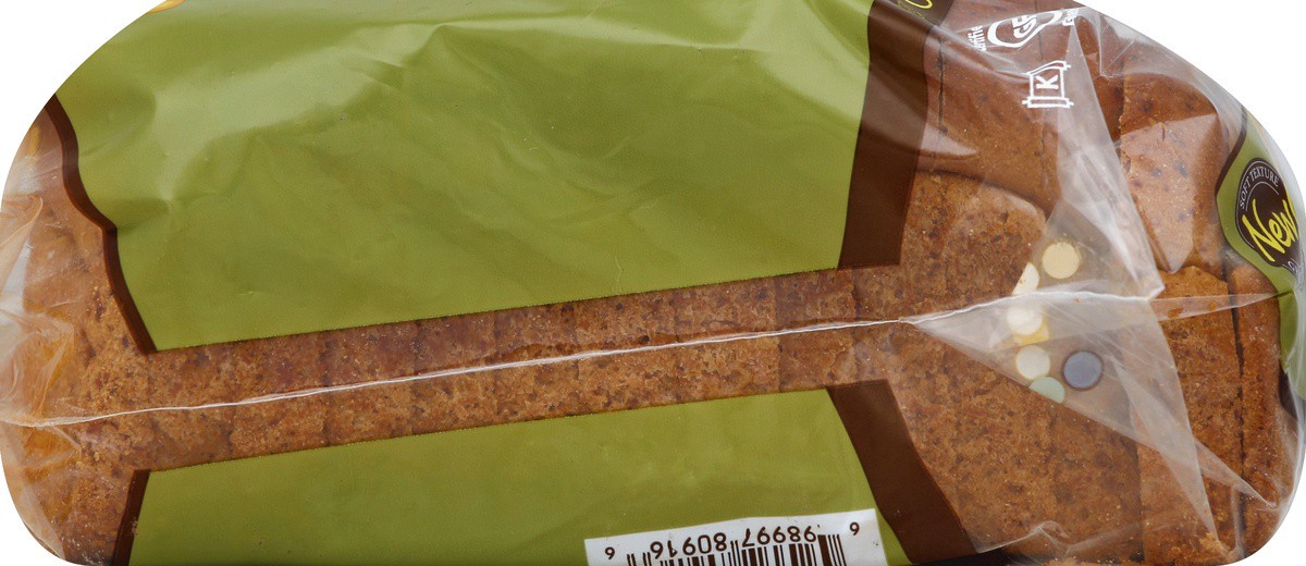 slide 2 of 5, Udi's Whole Grain Bread, 12 oz