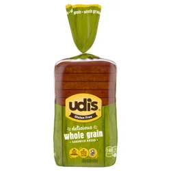 Udi's Whole Grain Bread