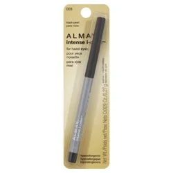 Almay Eyeliner Intense I Color For Hazel Eyes Black Pearl 003 - 0.009Oz