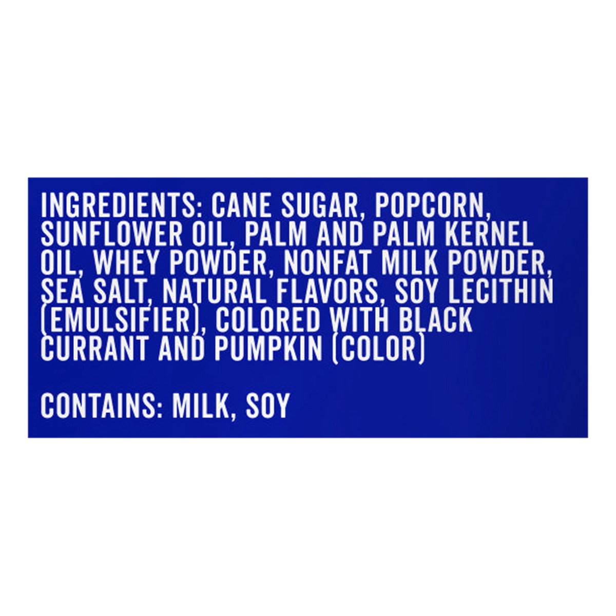 slide 5 of 6, BOOMCHICKAPOP Drizzled Frosted Sugar Cookie Flavored Kettle Corn 4.5 oz, 4.5 oz