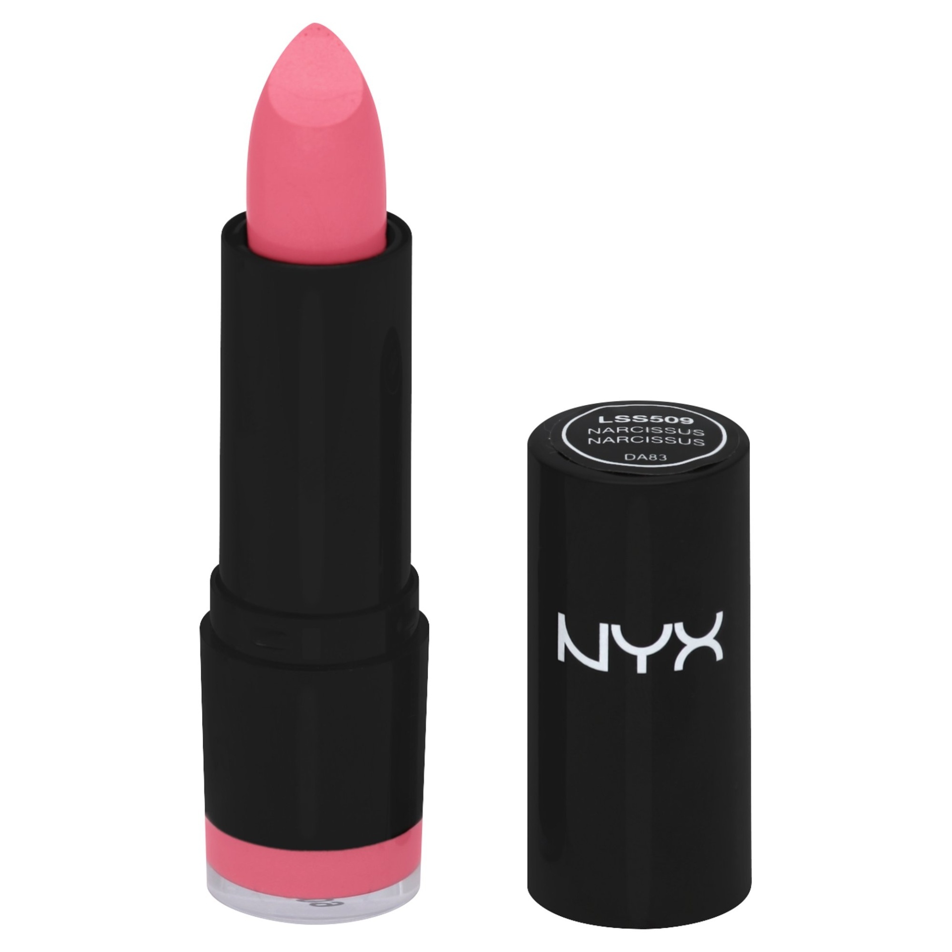 slide 1 of 1, NYX Professional Makeup Lipstick 0.14 oz, 0.14 oz