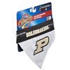 slide 15 of 29, Pets First Purdue Bandana, Small/Medium, 1 ct