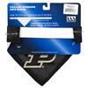 slide 19 of 29, Pets First Purdue Bandana, Small/Medium, 1 ct