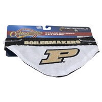 slide 25 of 29, Pets First Purdue Bandana, Small/Medium, 1 ct