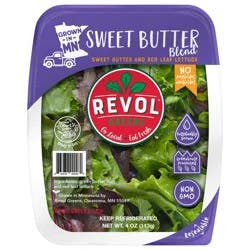 Revol Greens Sweet Butter Blend, 4oz