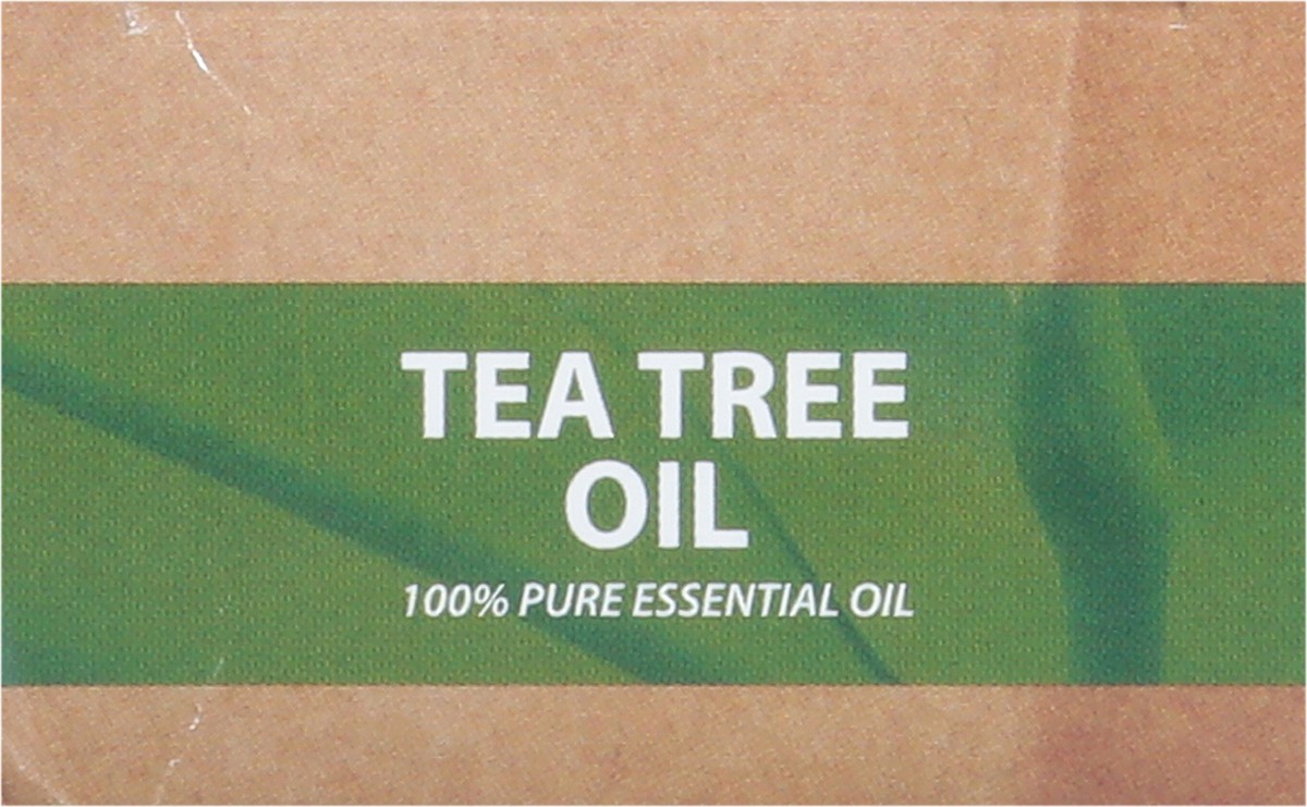 slide 5 of 9, ProVent Pure Essential Oil Tea Tree Oil 1.0 fl oz, 1 fl oz