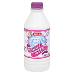 H-E-B Whole Milk