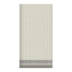 Sewing Down South For HD Designs Waffle Kitchen Towel - Vanilla