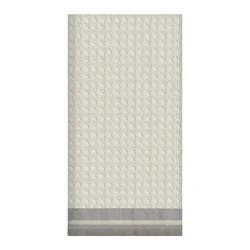 Sewing Down South For HD Designs Waffle Kitchen Towel - Vanilla
