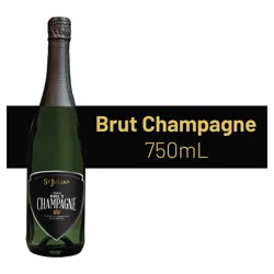 St. Julian Sparkling Brut Champ