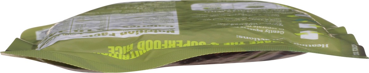 slide 4 of 9, Jasberry Organic Superfood Coconut Rice 7.05 oz, 7.05 oz