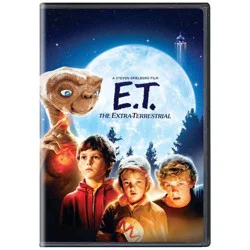 Universal Home Video Et The Extra Terrestrial (DVD)