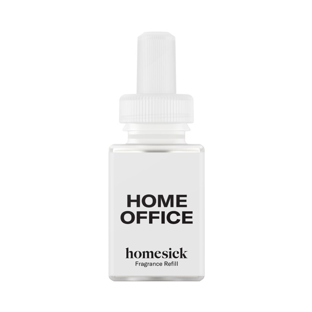 slide 1 of 1, Pura Home Office Homesick Fragrance Refill, 1 ct