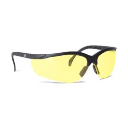Walker's Yellow Lens Shooting Glasses
