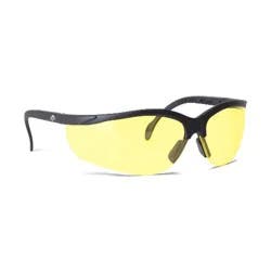 Walker's Yellow Lens Shooting Glasses