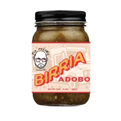 Tio Pelons Birria Adobo