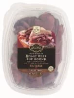 Private Selection Deli Sliced Top Round Roast Beef