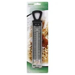 Taylor Candy/Deep Fry Thermometer - Stainless Steel