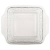 slide 11 of 17, Anchor Hocking Laurel 8'' Cake Dish Clear, 1 ct