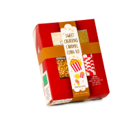 slide 2 of 13, Sweet Creations Caramel Corn Kit, 6 oz