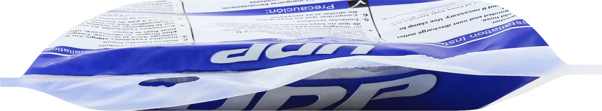 slide 10 of 10, UDP 5 Feet Washing Machine Drain Hose 1 ea, 1 ct