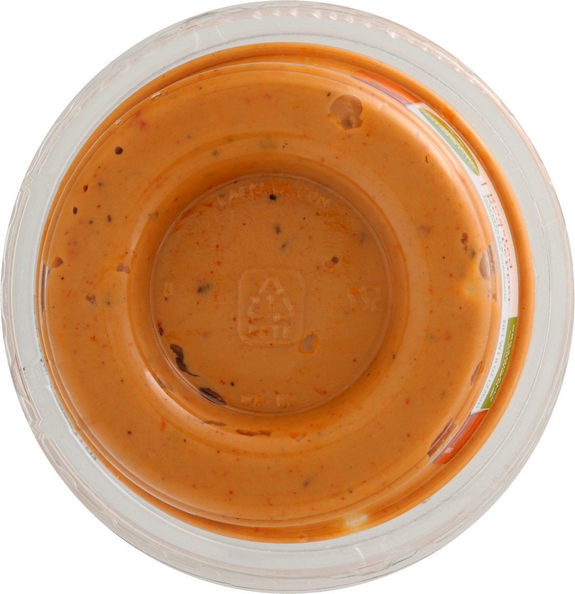 slide 5 of 7, Simple Truth Organic Roasted Red Pepper Hummus 8 oz, 8 oz