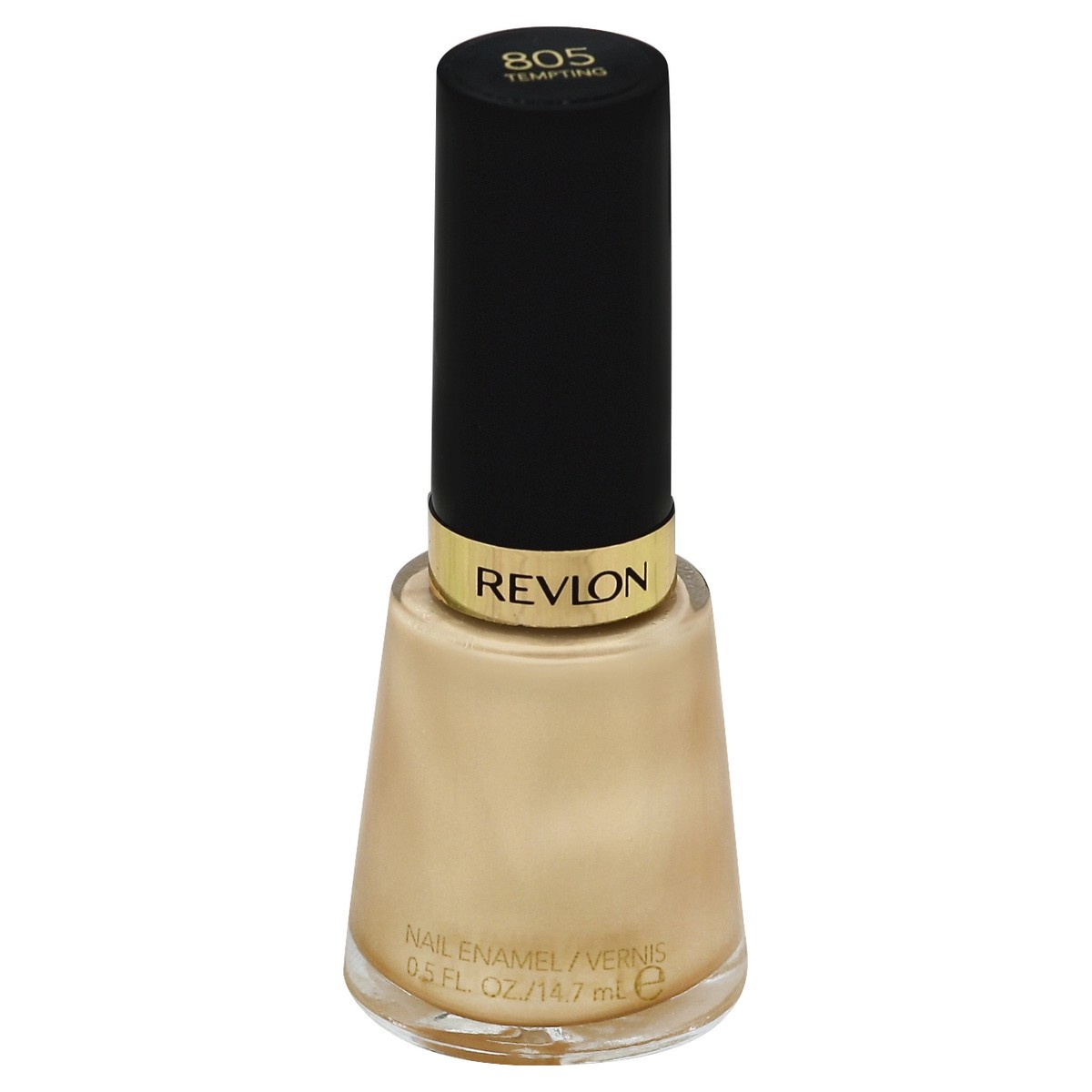 slide 2 of 3, Revlon Nail Enamel 0.5 oz, 1 ct