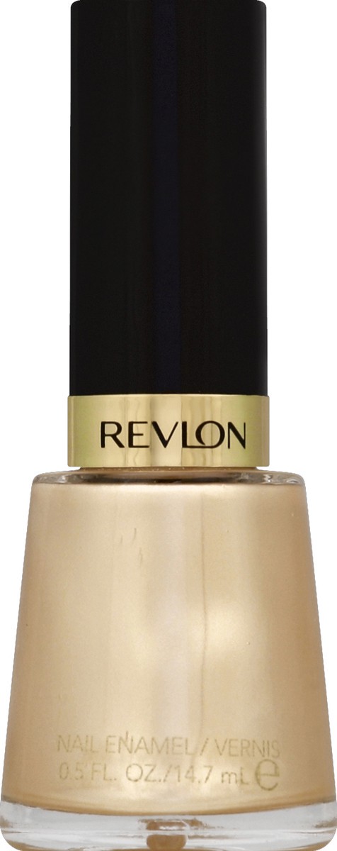 slide 1 of 3, Revlon Nail Enamel 0.5 oz, 1 ct