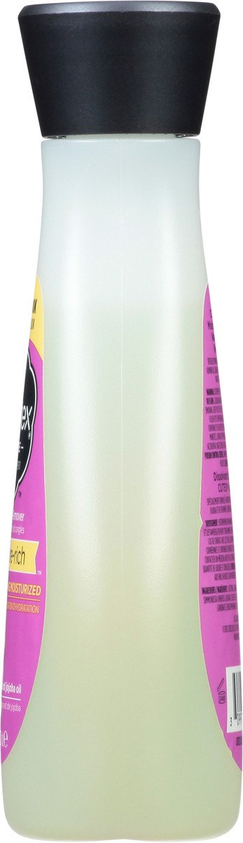 slide 5 of 13, Cutex Moisture-Rich Nail Polish Remover 6.7 fl oz, 6.7 fl oz