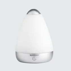 SpaRoom 100ml PureMist Essential Oil Diffuser
