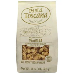 Pasta Toscana Fusilli 16 oz