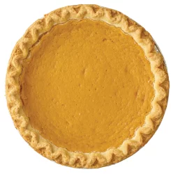 Sweet Potato Pie