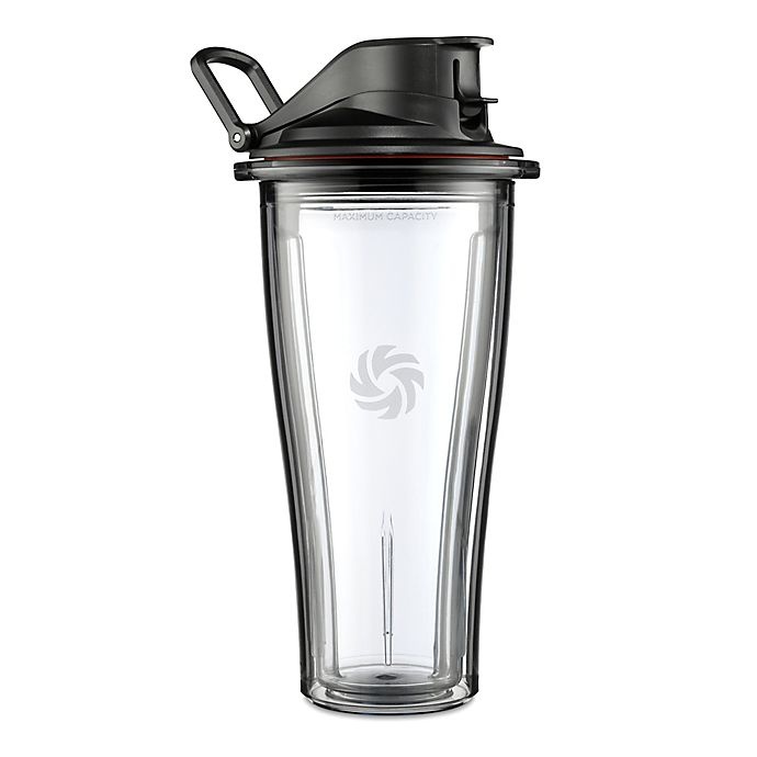 slide 1 of 1, Vitamix Blender Cup, 20 oz